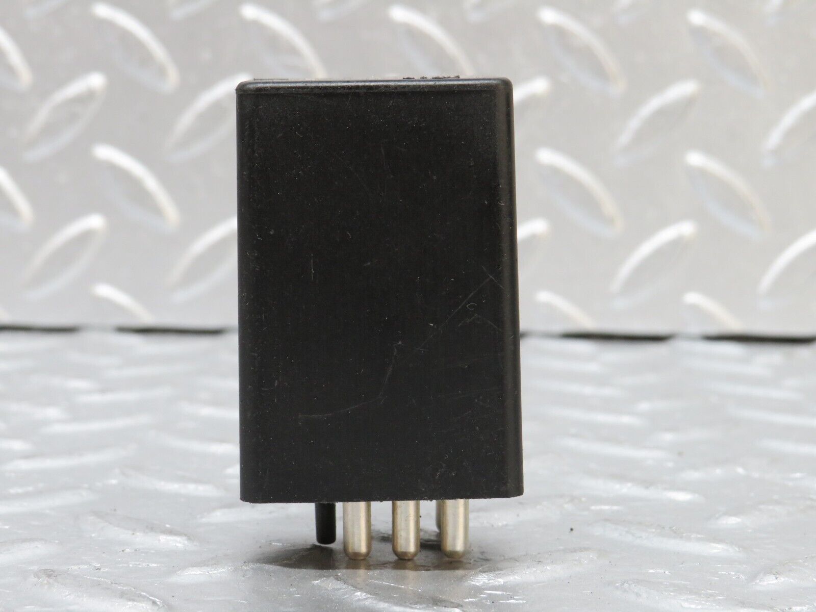 32741 Mercedes-Benz W124 Kickdown Control Unit Relay 0035454805