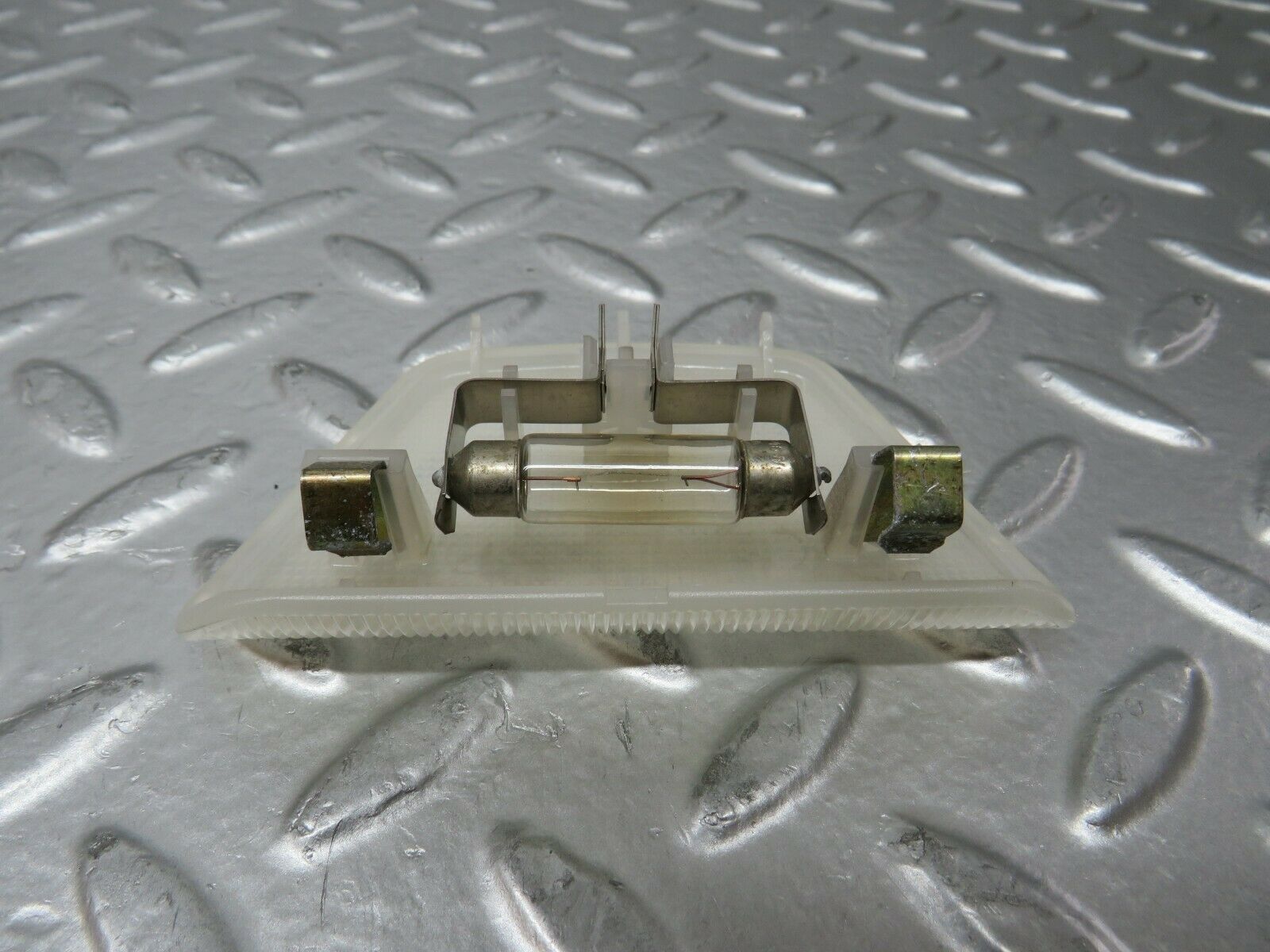 24261 Mercedes-Benz S124 220TE Wagon Rear Interior Dome Light 1248200601