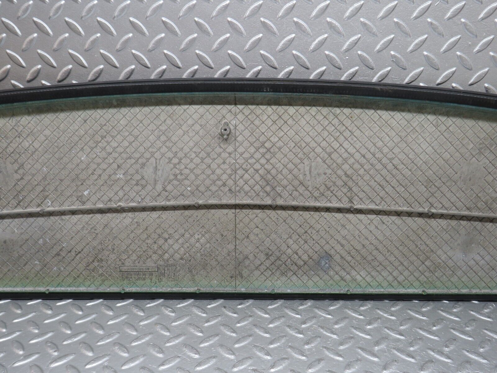 33154 Mercedes-Benz R170 SLK Coupe Parcel Shelf Cover 1706900208