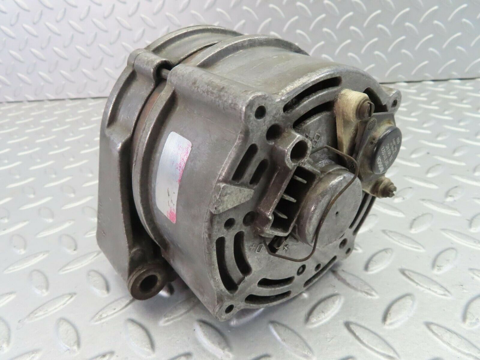 7553 Mercedes-Benz Alternator Bosch 1197311023