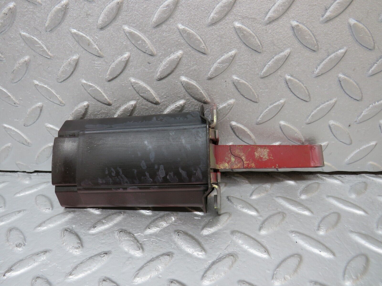 39018 Mercedes-Benz W201 190E 2.6L Door Safety Check Strap