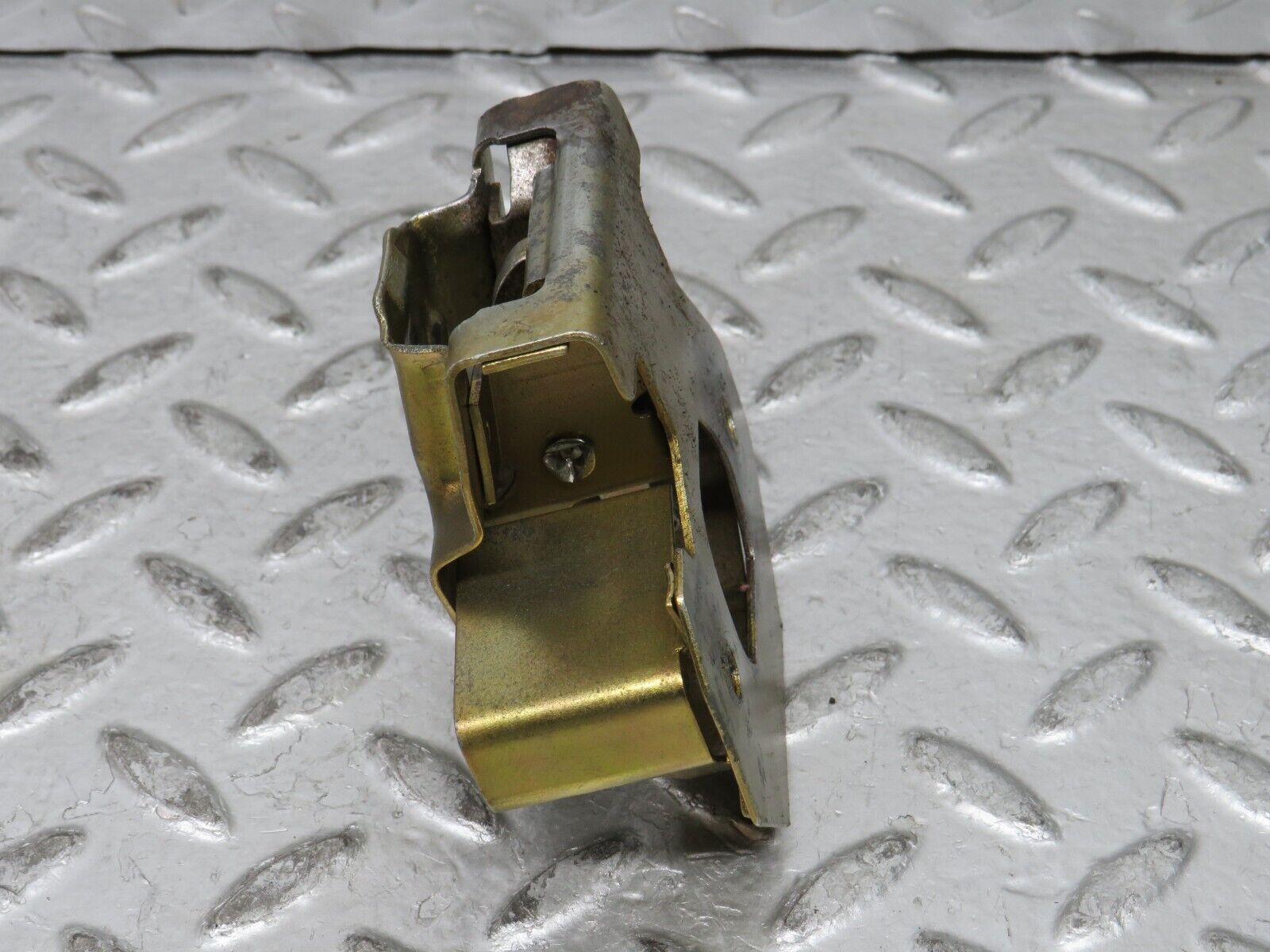 28776 Mercedes-Benz W123 230E Boot Trunk Lock