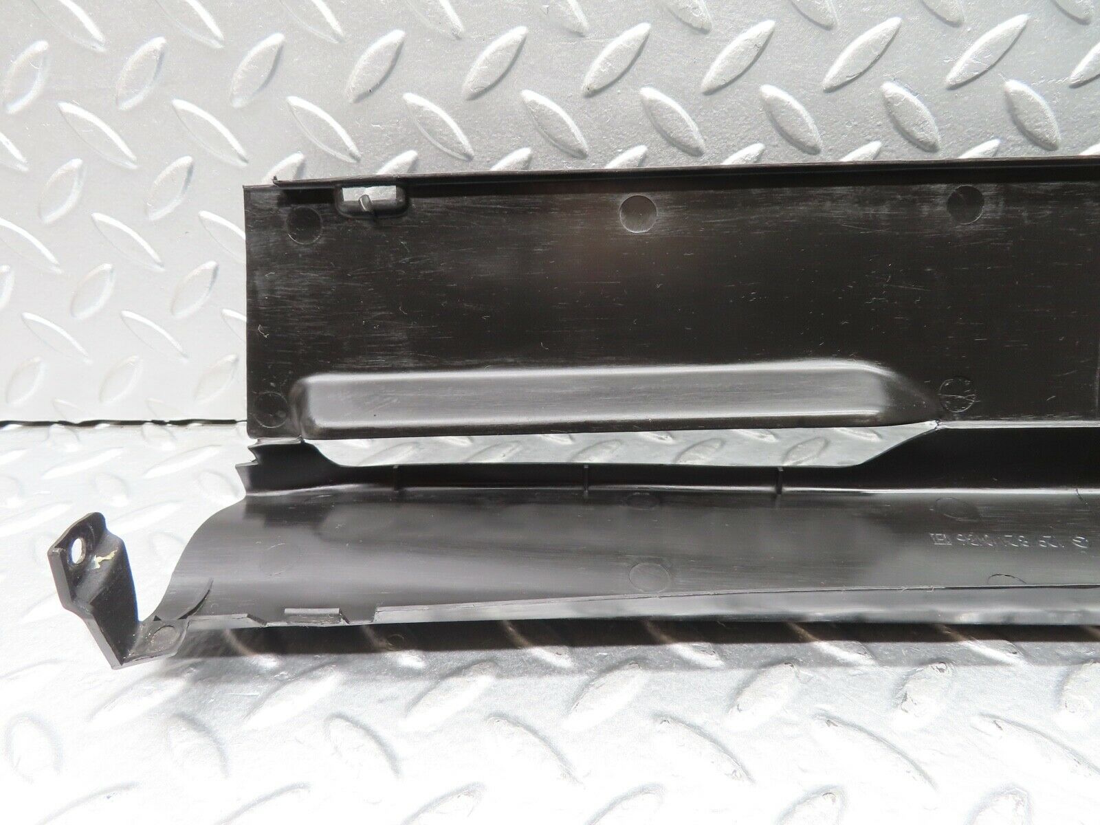 20154 Mercedes-Benz R129 300SL Coupe Front Left Cable Channel 1298210136