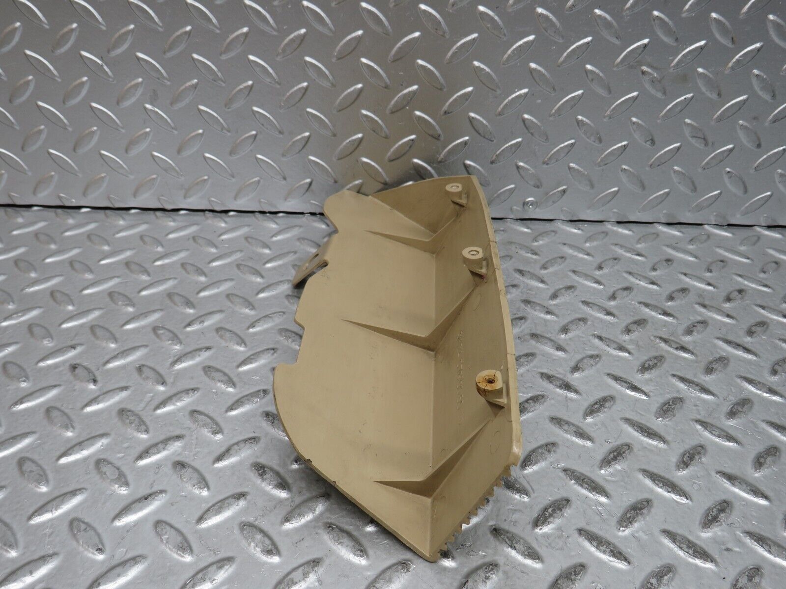 29057 Mercedes-Benz C124 320CE Coupe Foot Rest 1249760060