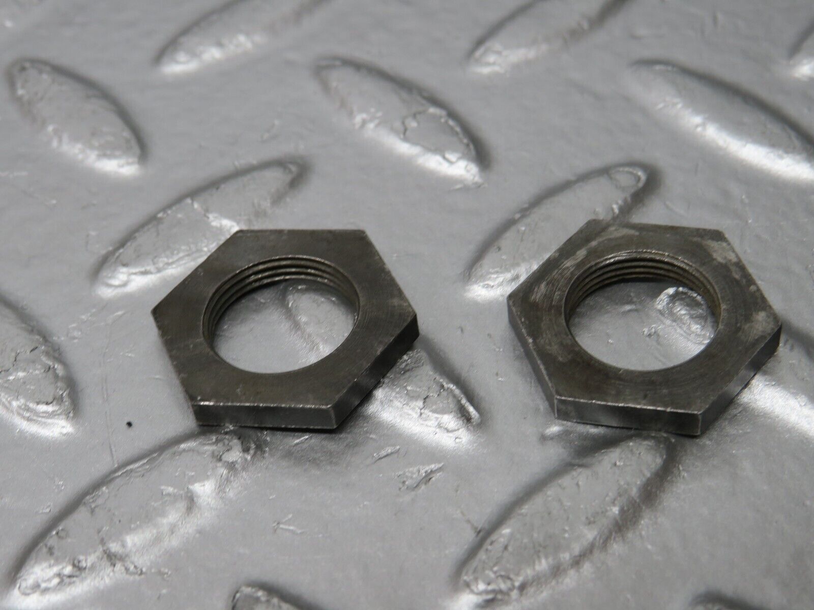 31090 Mercedes-Benz W123 200D Heater Control Knob Set