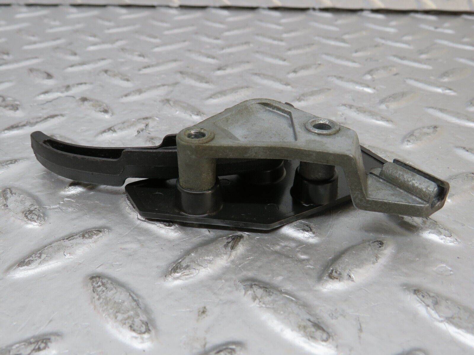 26163 Mercedes-Benz W116 450SE Bonnet Release Handle 1168800059