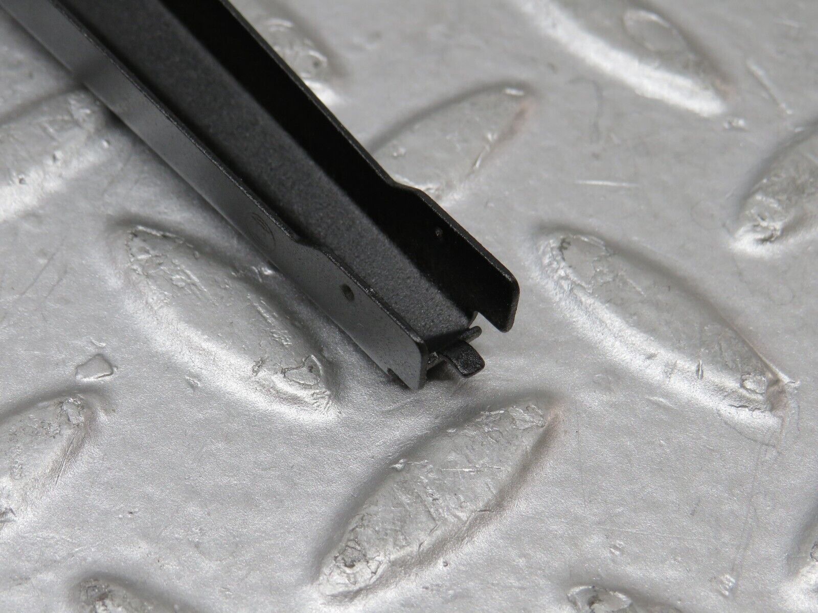 36340 Mercedes-Benz W126 420SE Headlight Wiper Arm Bosch Right Side