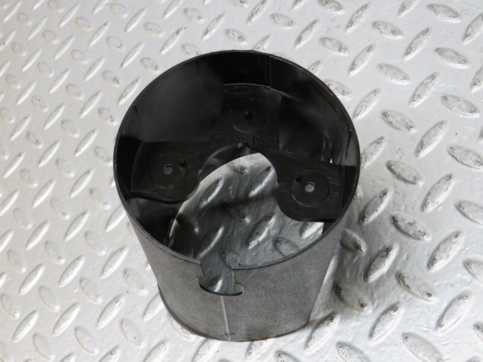 26550 Mercedes-Benz C124 220CE Coupe Steering Column Surround Cover 1244623123