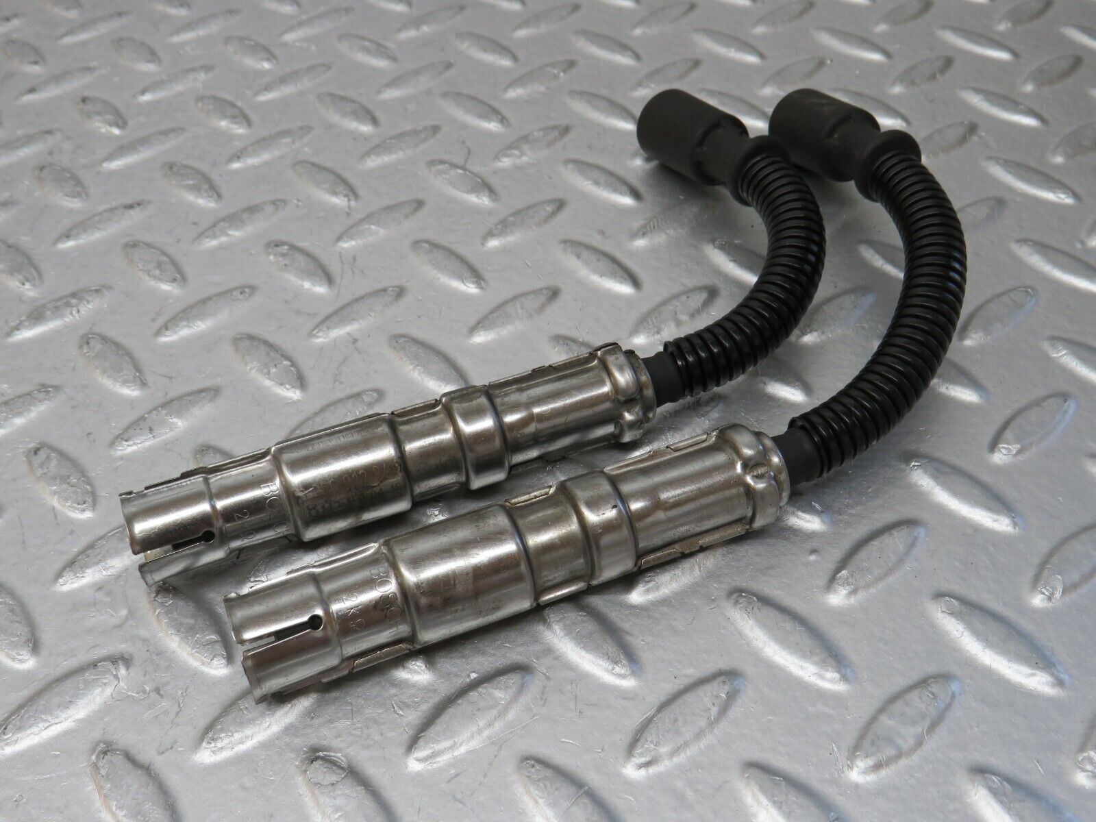 34969 Mercedes-Benz W210 320E Ignition Lead 1121500118 0356912948