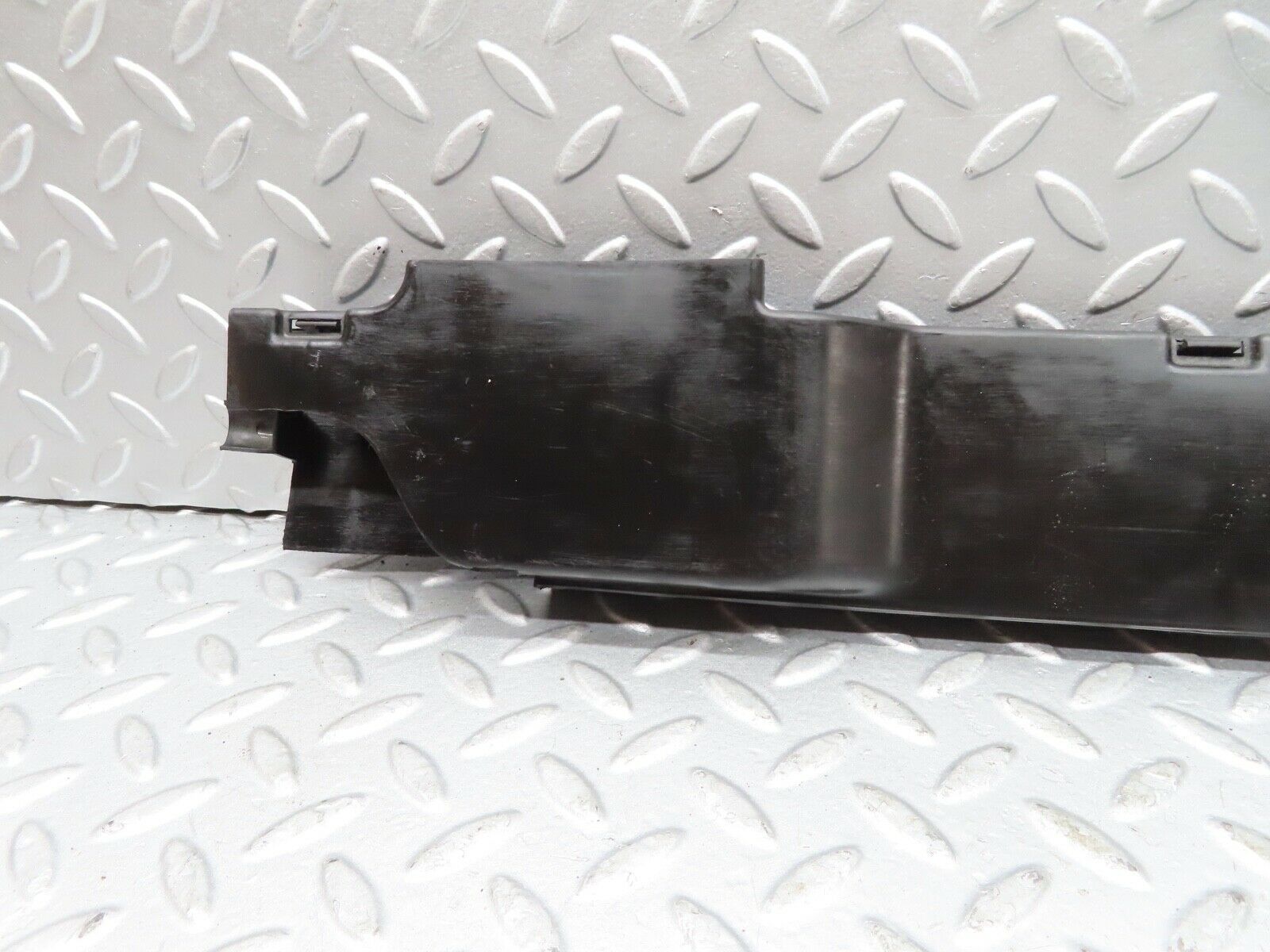 17112 Mercedes-Benz R129 300SL Coupe Front Left Cable Channel 1298210136