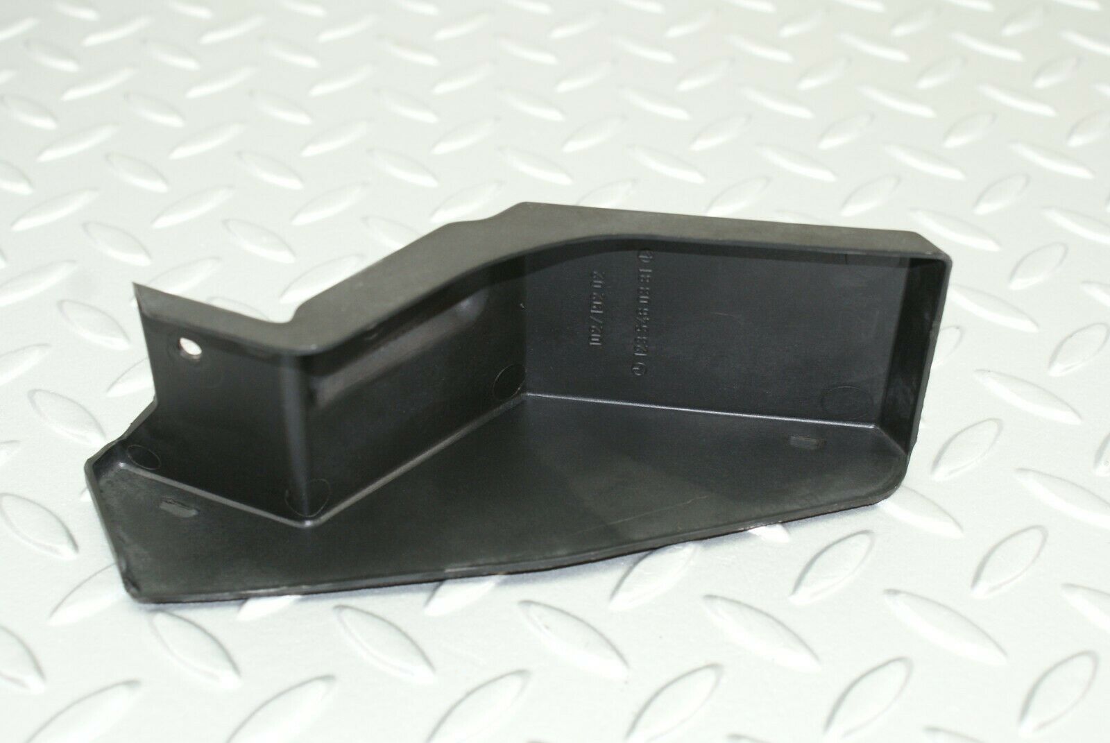 2793 Mercedes-Benz C123 280CE Coupe Under Dashboard Cover 1235460381