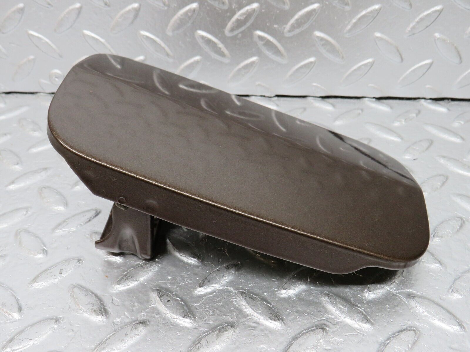 34361 Mercedes-Benz C126 380SEC Coupe Fuel Tank Flap Cap 1265840639