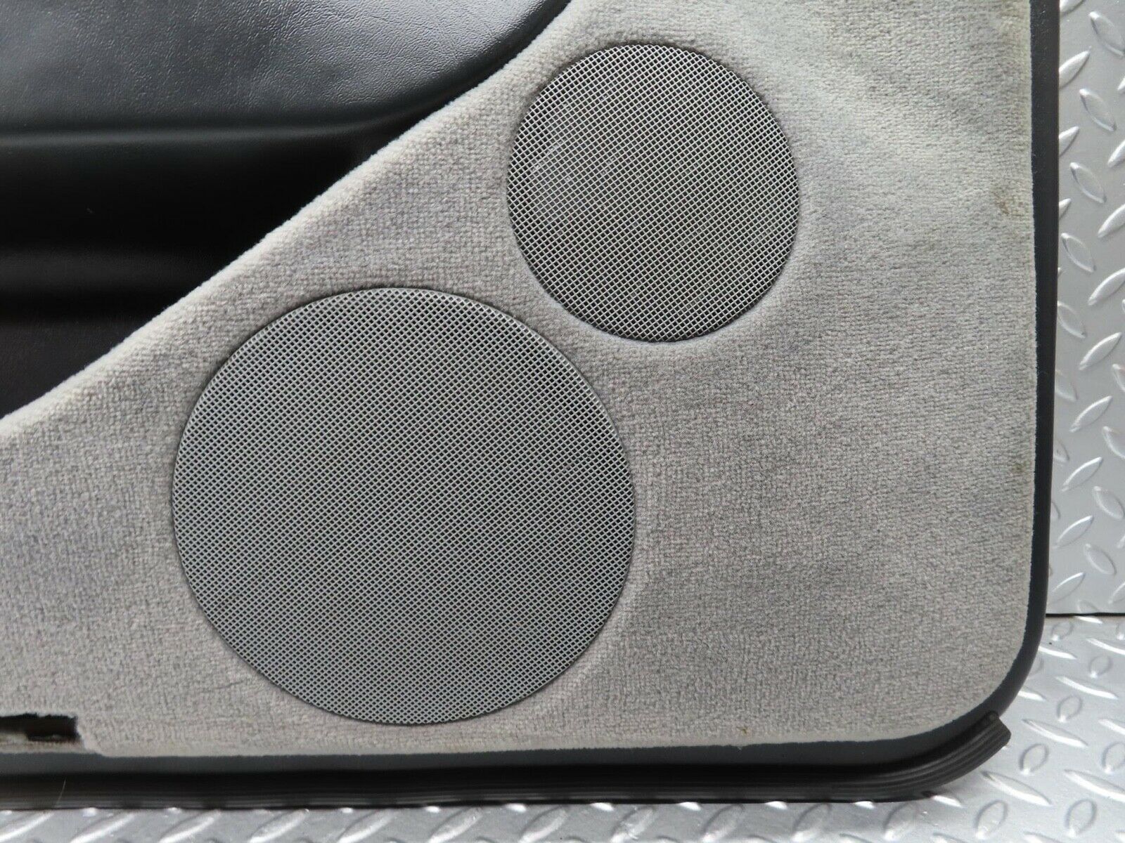 14864 Mercedes-Benz W140 S320 Front Left Door Card