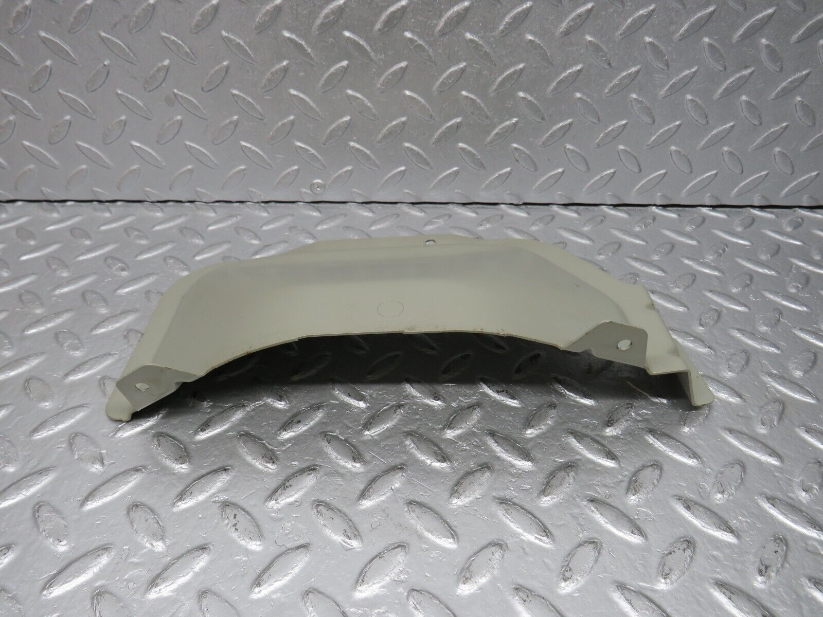 39458 Mercedes-Benz R129 320SL Coupe Floor Wire Cover Panel Left