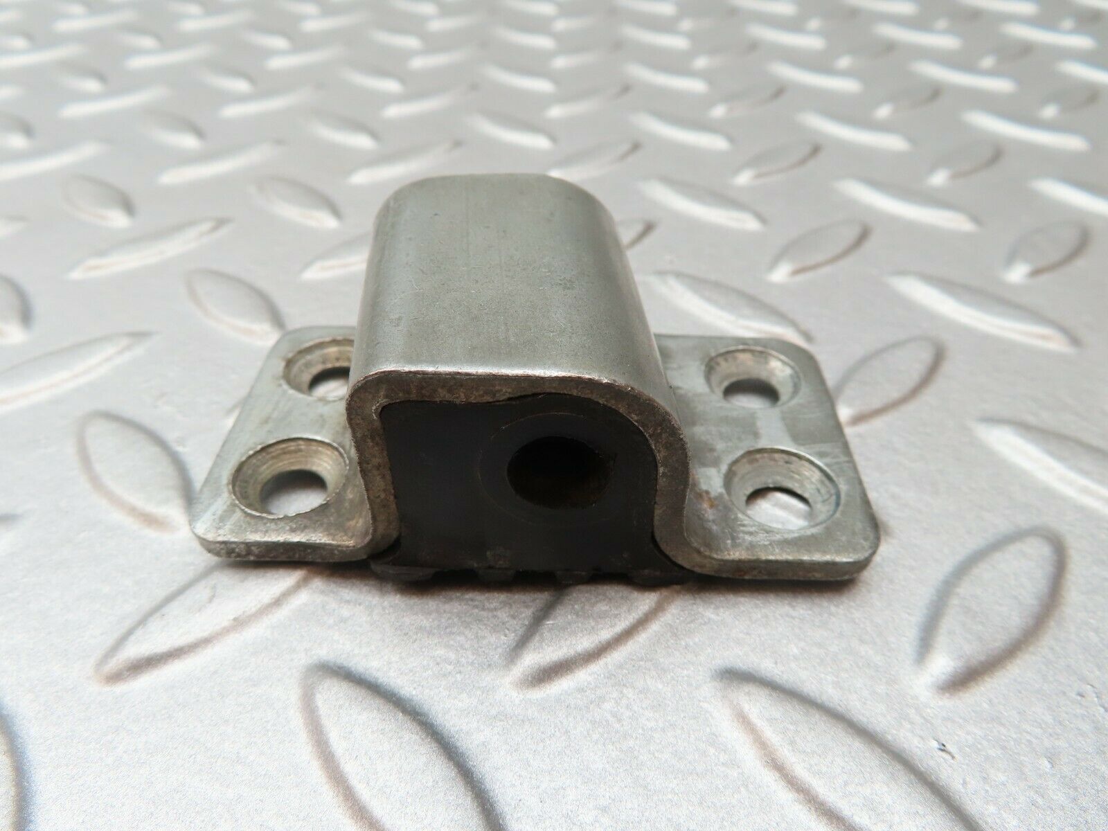 4113 Mercedes-Benz W108 280SE Door Lock Latch Right Side