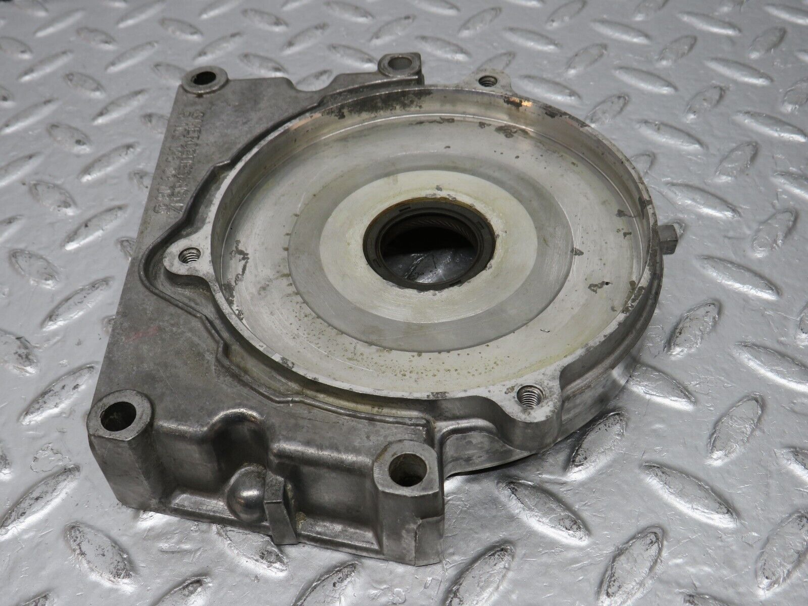 32644 Mercedes-Benz S124 300TE Wagon Timing Chain Cover 1030160306