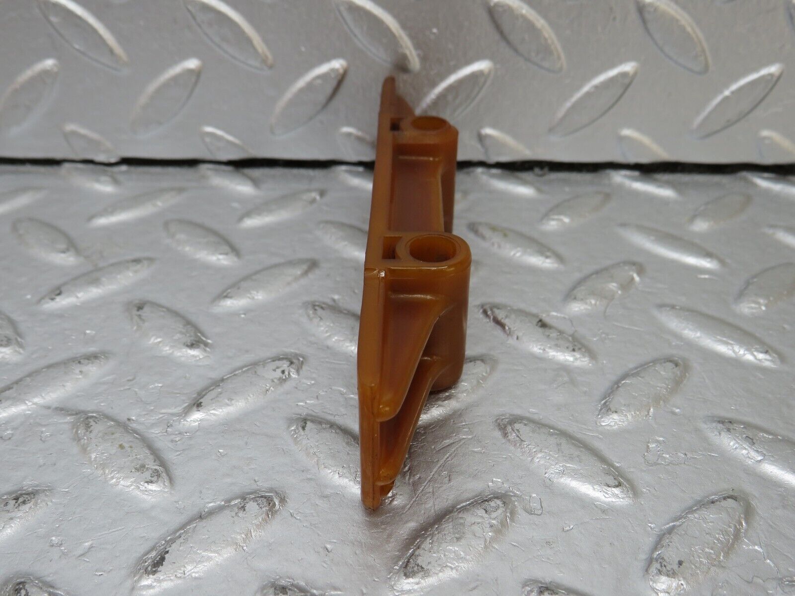 34492 Mercedes-Benz C126 380SEC Coupe Timing Chain Guide Rail 1160521716