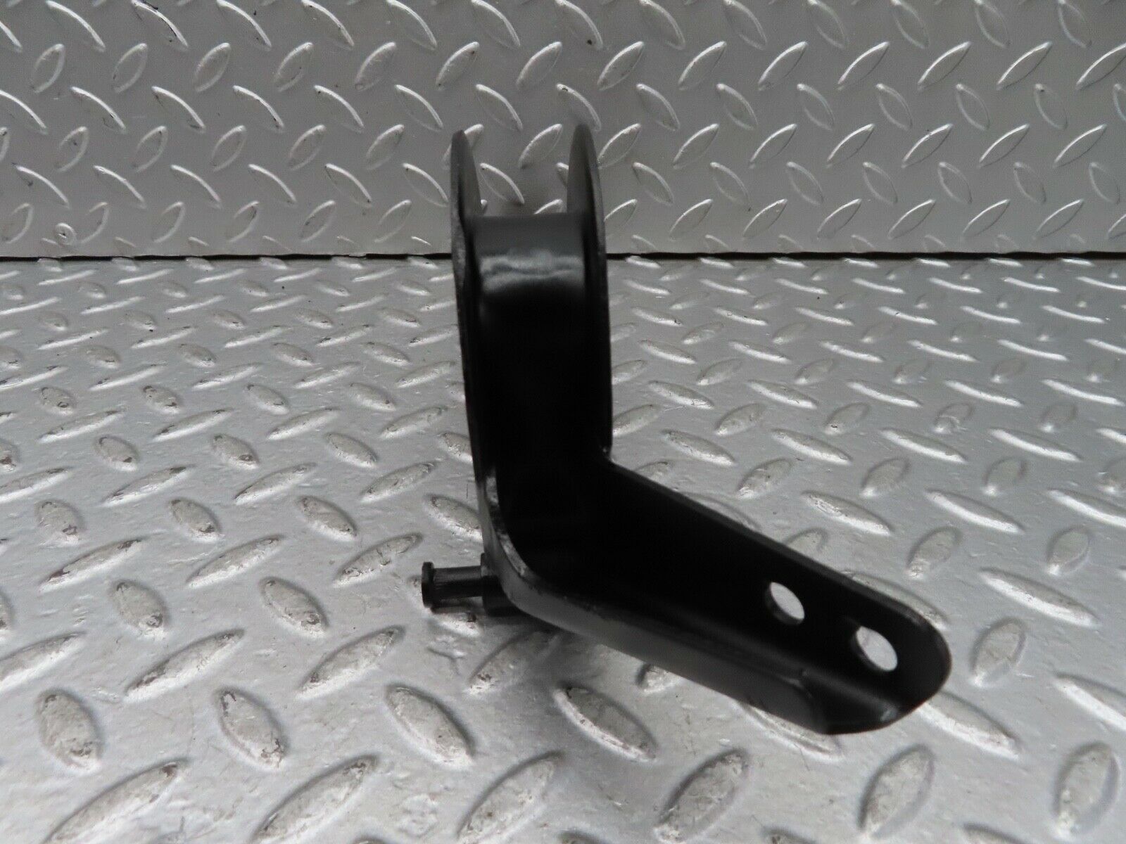 19087 Mercedes-Benz W123 300D Trunk Lid Hinge Right Side 1237500287