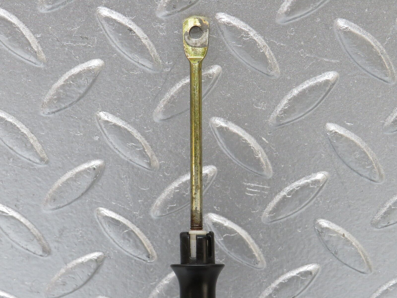 33649 Mercedes-Benz W201 190E 2.0L Door Lock Vacuum Actuator Rear Left