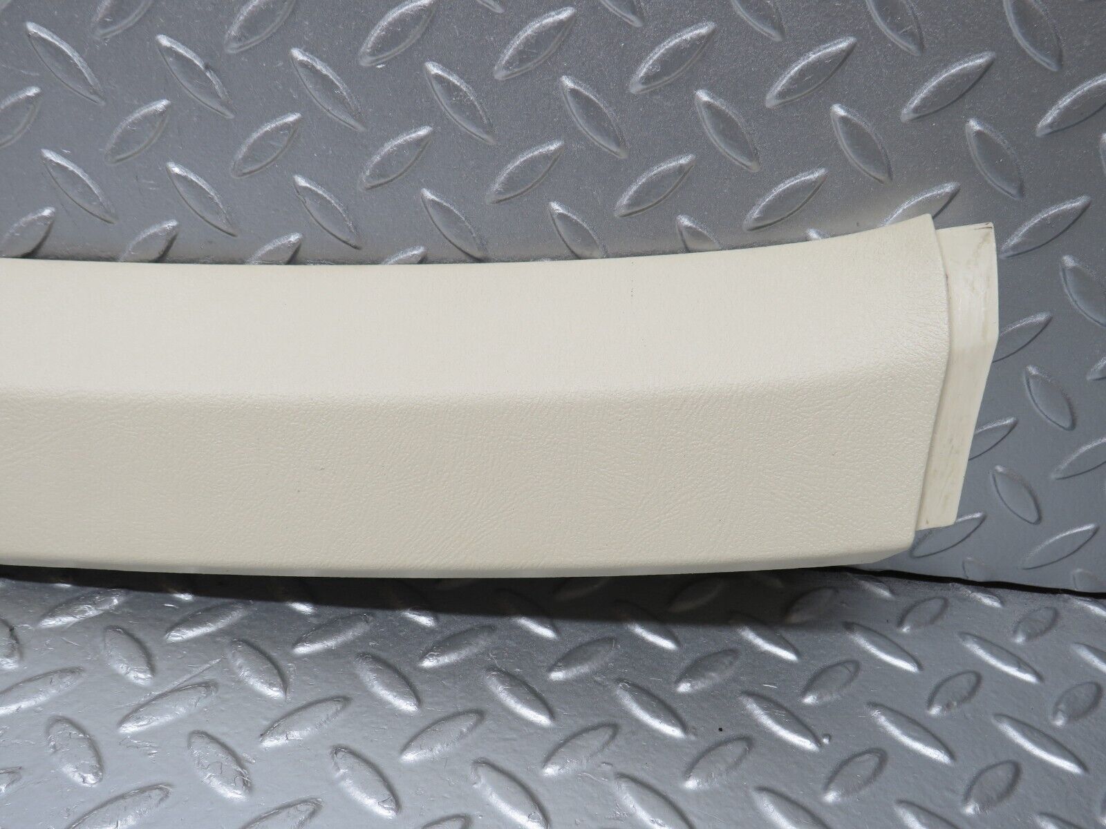 33153 Mercedes-Benz R170 SLK Coupe Rear Headliner Cover Roof Trim 1707950550