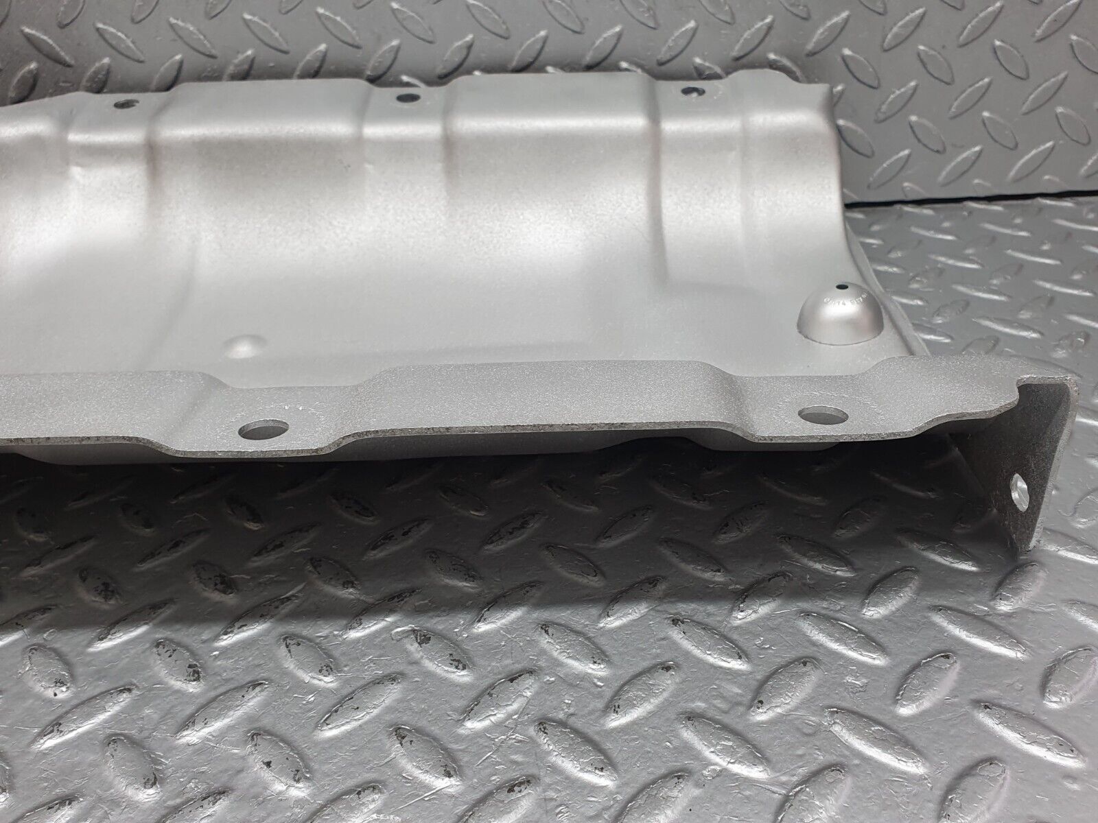 41212 Mercedes-Benz W126 300SE Exhaust Heat Shield 1149870139