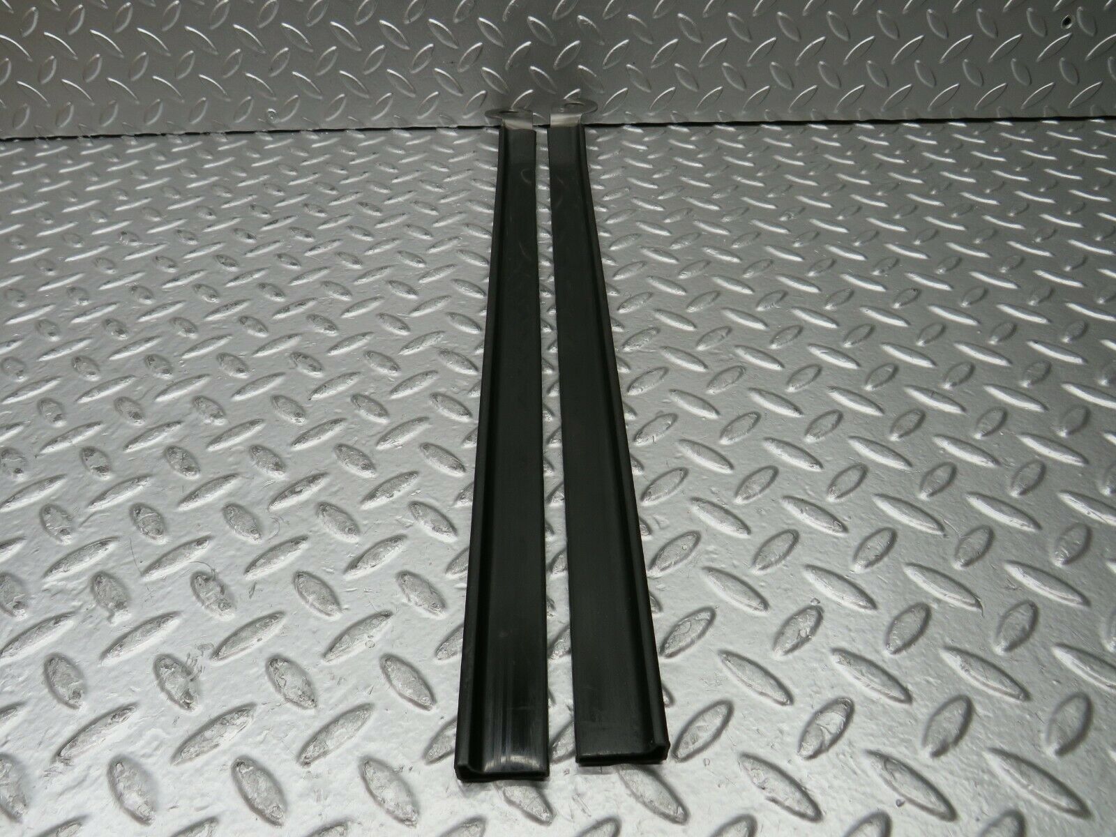 23159 Mercedes-Benz C123 230CE Coupe Seat Belt Runner