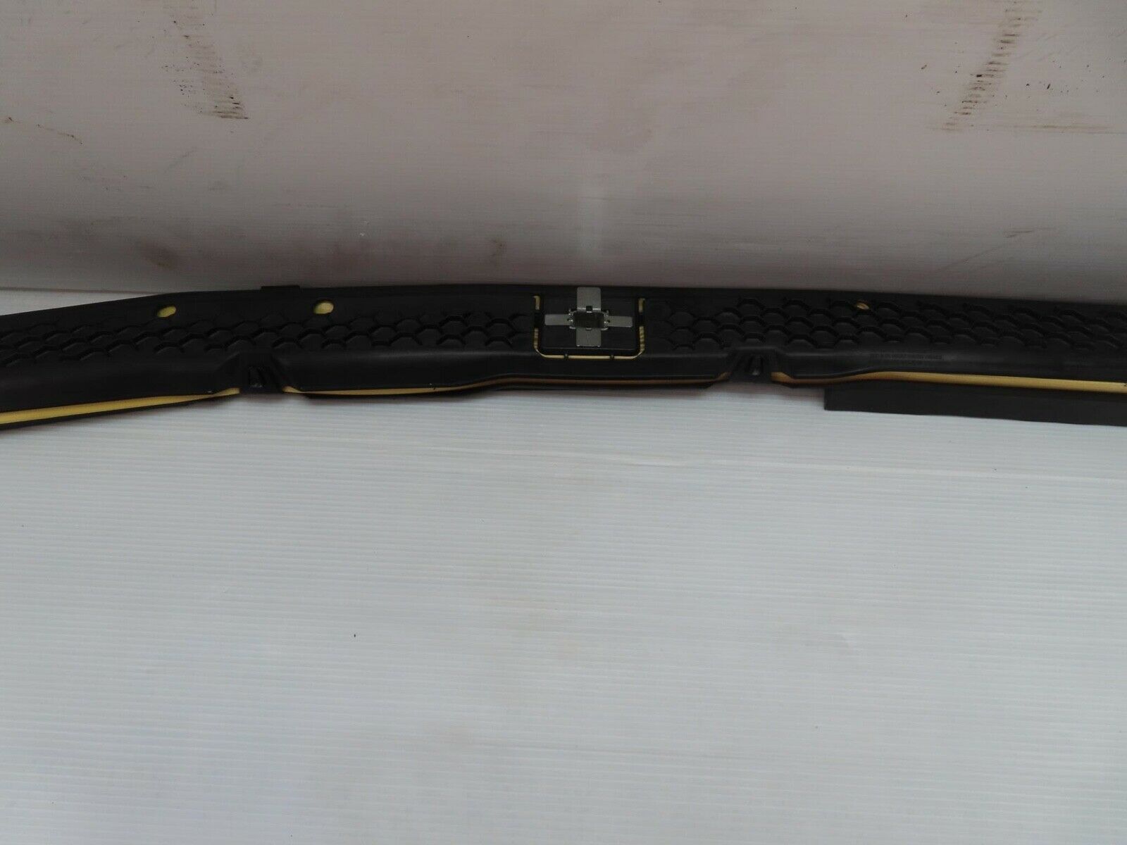 11235 Mercedes-Benz W221 S320 Roof Curtain Airbag Left Side 2218600905