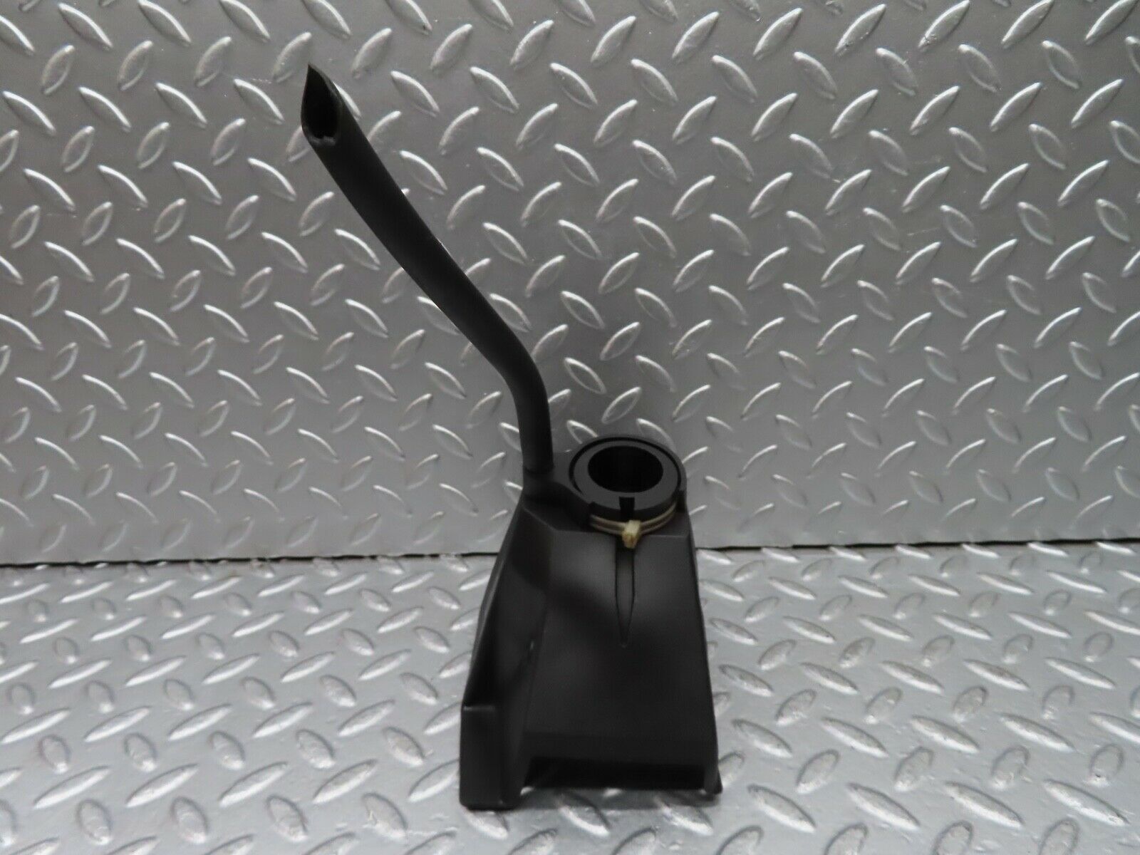 19863 Mercedes-Benz R129 300SL Coupe Roof Folding Lift Cyl. Cover 1297700362