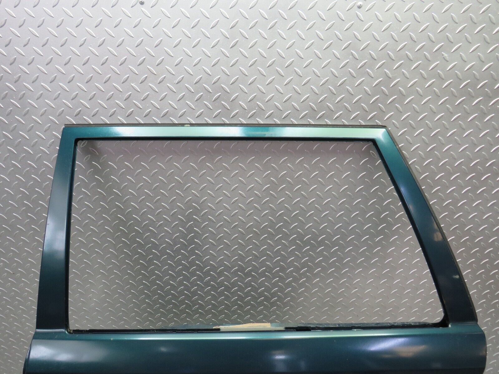 27752 Mercedes-Benz S124 300TE Wagon Rear Left Door