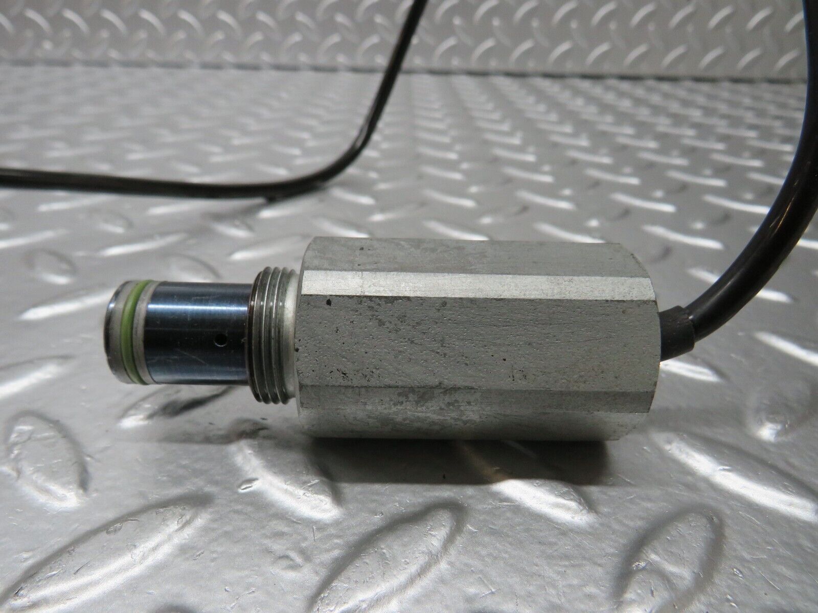 25028 Mercedes-Benz W140 S320 Power Steering Sensor 1404660191