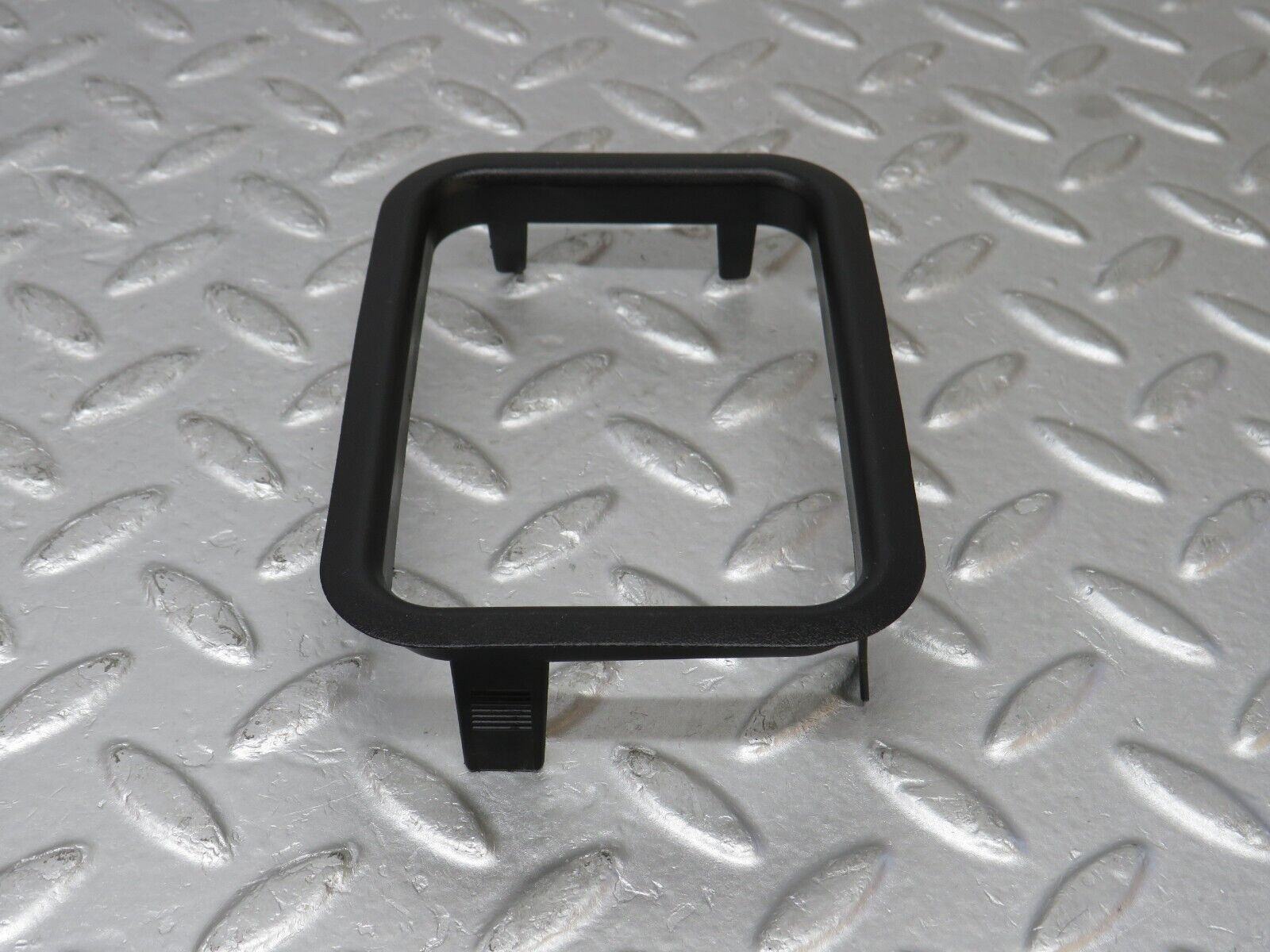 38454 Mercedes-Benz R129 280SL Coupe Gear Selector Surround Trim 1292670088