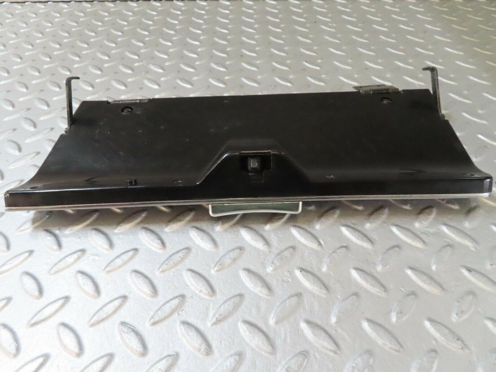 14083 Mercedes-Benz C107 280SLC Glove Box Door Blue