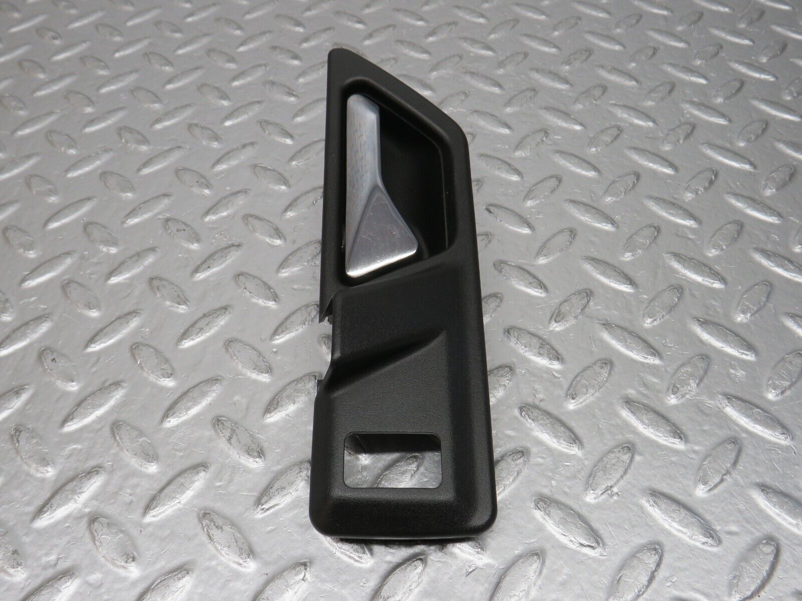 32444 Mercedes-Benz S124 300TE Rear Right Interior Door Handle 1247600261