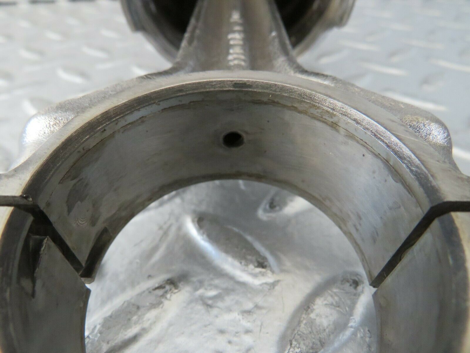 23579 Mercedes-Benz W114 280E Piston With Connecting Rod 86.00 mm