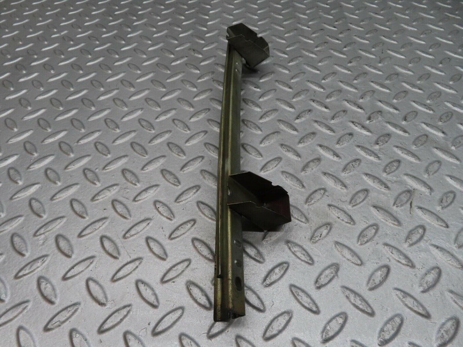 12488 Mercedes-Benz W108 280SE 3.5 Rear Right Window Channel