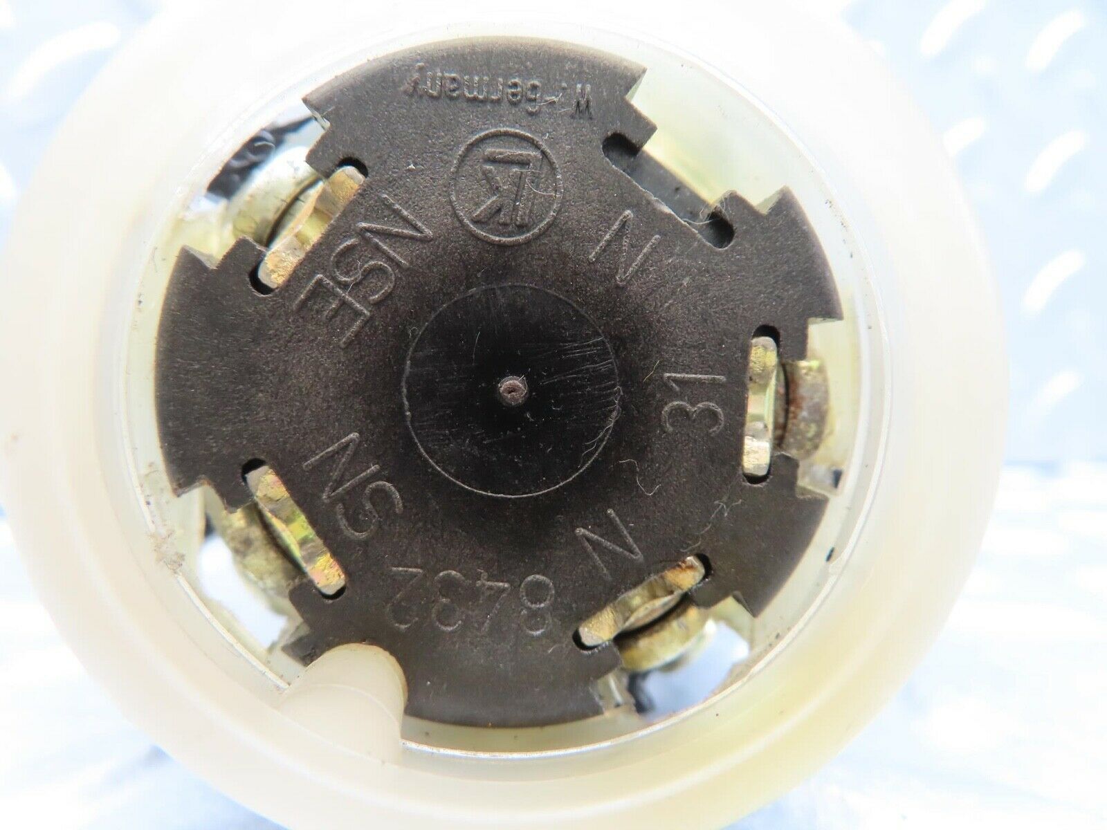 13964 Mercedes-Benz C107 280SLC Headlight Switch