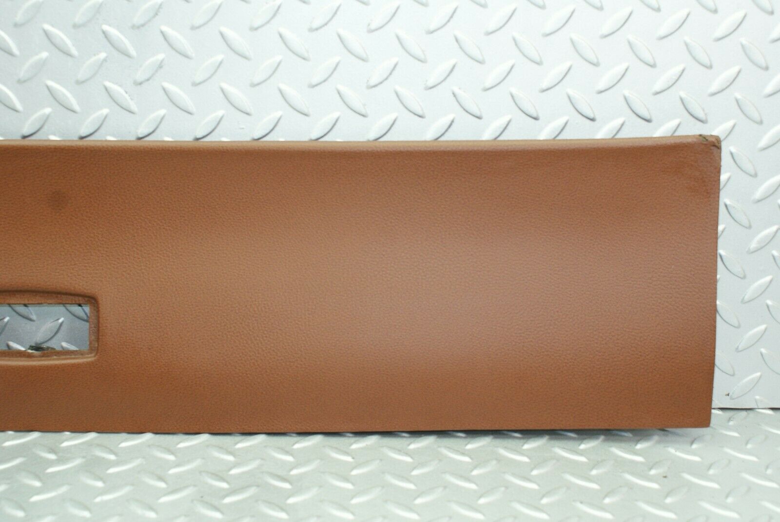 2606 Mercedes-Benz W116 350SE Headlining Roof Panel Rear Middle