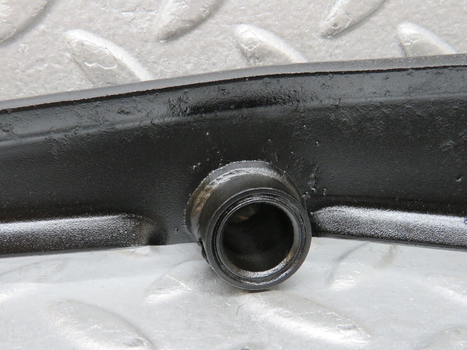 37476 Mercedes-Benz W109 300SEL Handbrake Parking Brake Regulator