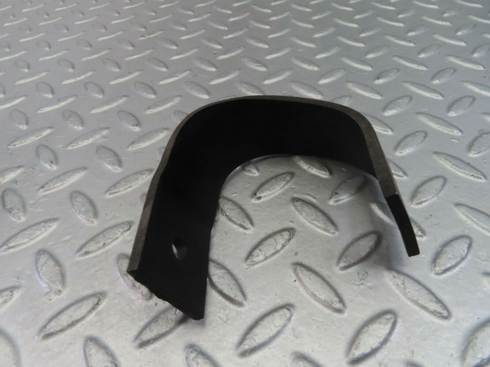 9961 Mercedes-Benz C123 230CE Coupe Front Bumper Holder Bracket Right