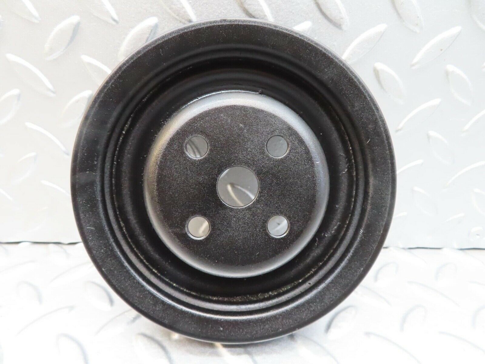 14429 Mercedes-Benz W116 350SE Water Pump Pulley