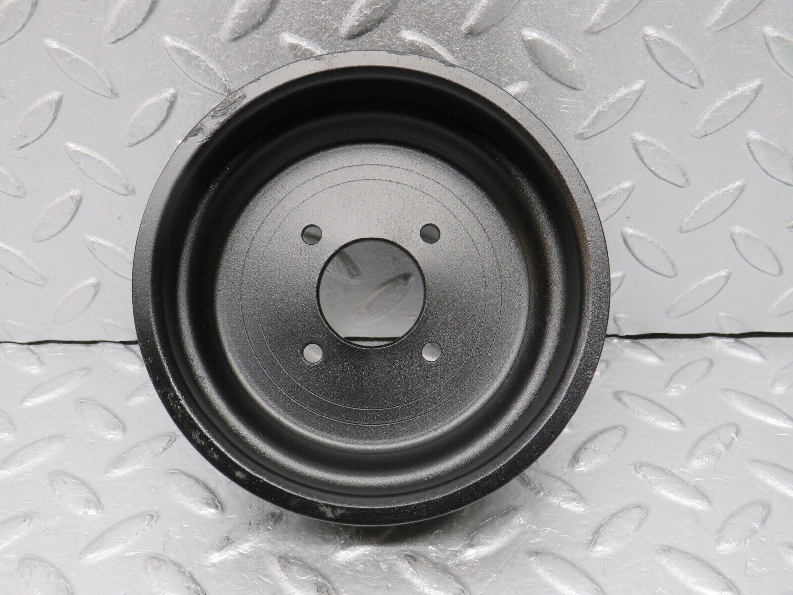 38545 Mercedes-Benz R129 280SL Coupe Engine Belt Pulley 1032050510