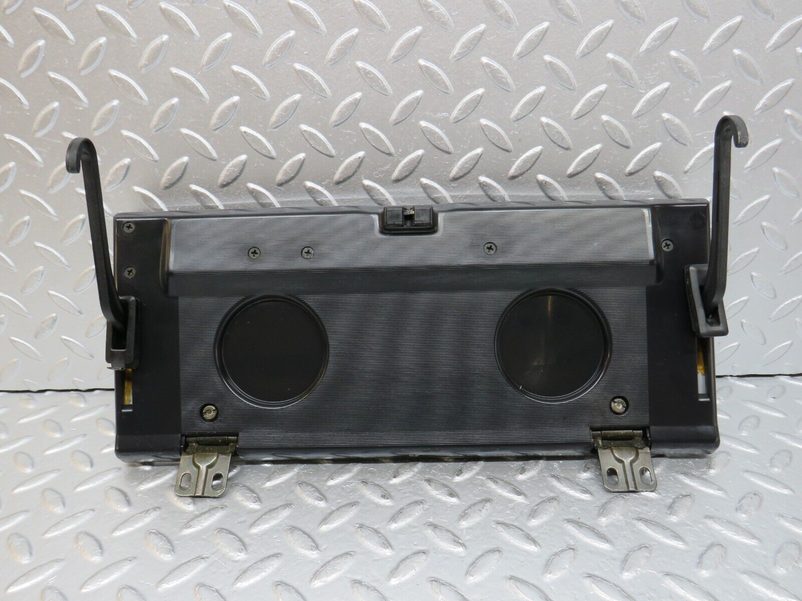 32527 Mercedes-Benz S124 300TE Wagon Glove Box Door Grey