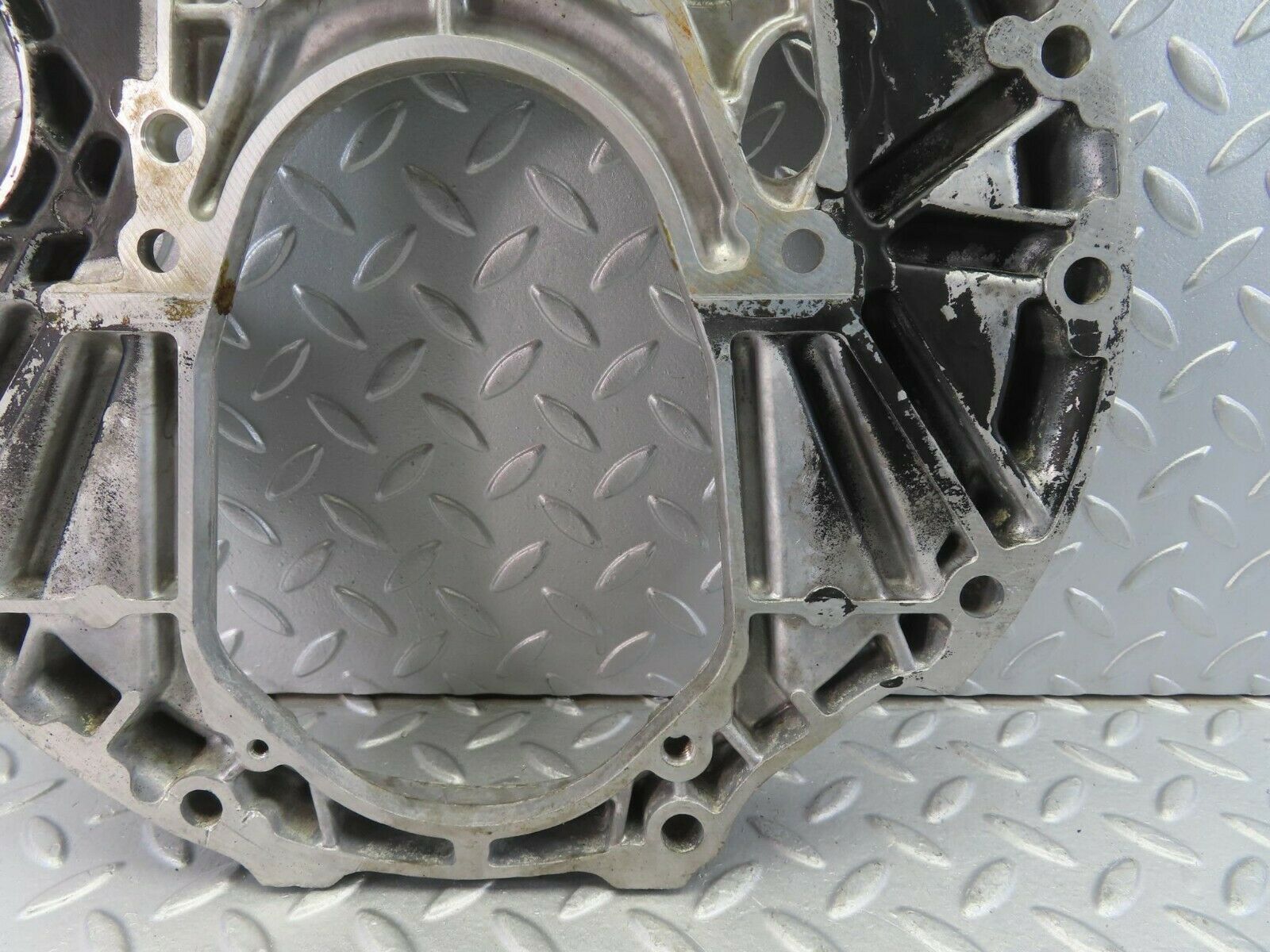 10157 Mercedes-Benz W115 Gearbox Flange 1150110245