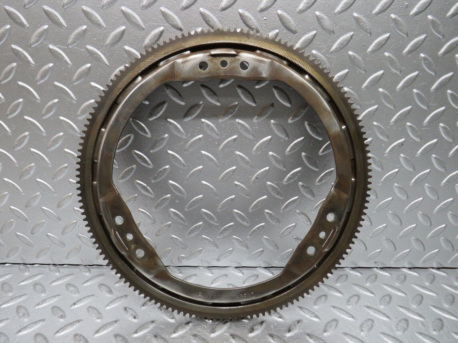 29945 Mercedes-Benz W123 230E Flywheel Starter Ring