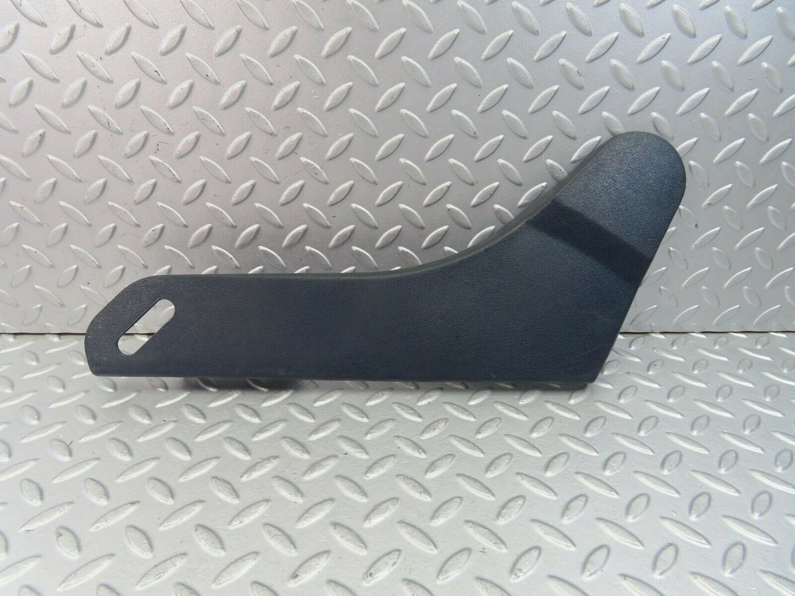 8982 Mercedes-Benz W124 Front Seat Side Cover Trim 1249180130