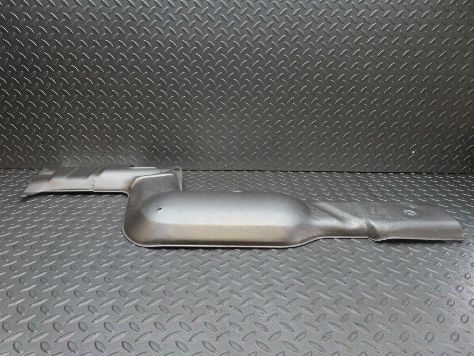 16815 Mercedes-Benz C123 280CE Coupe Exhaust Heat Shield