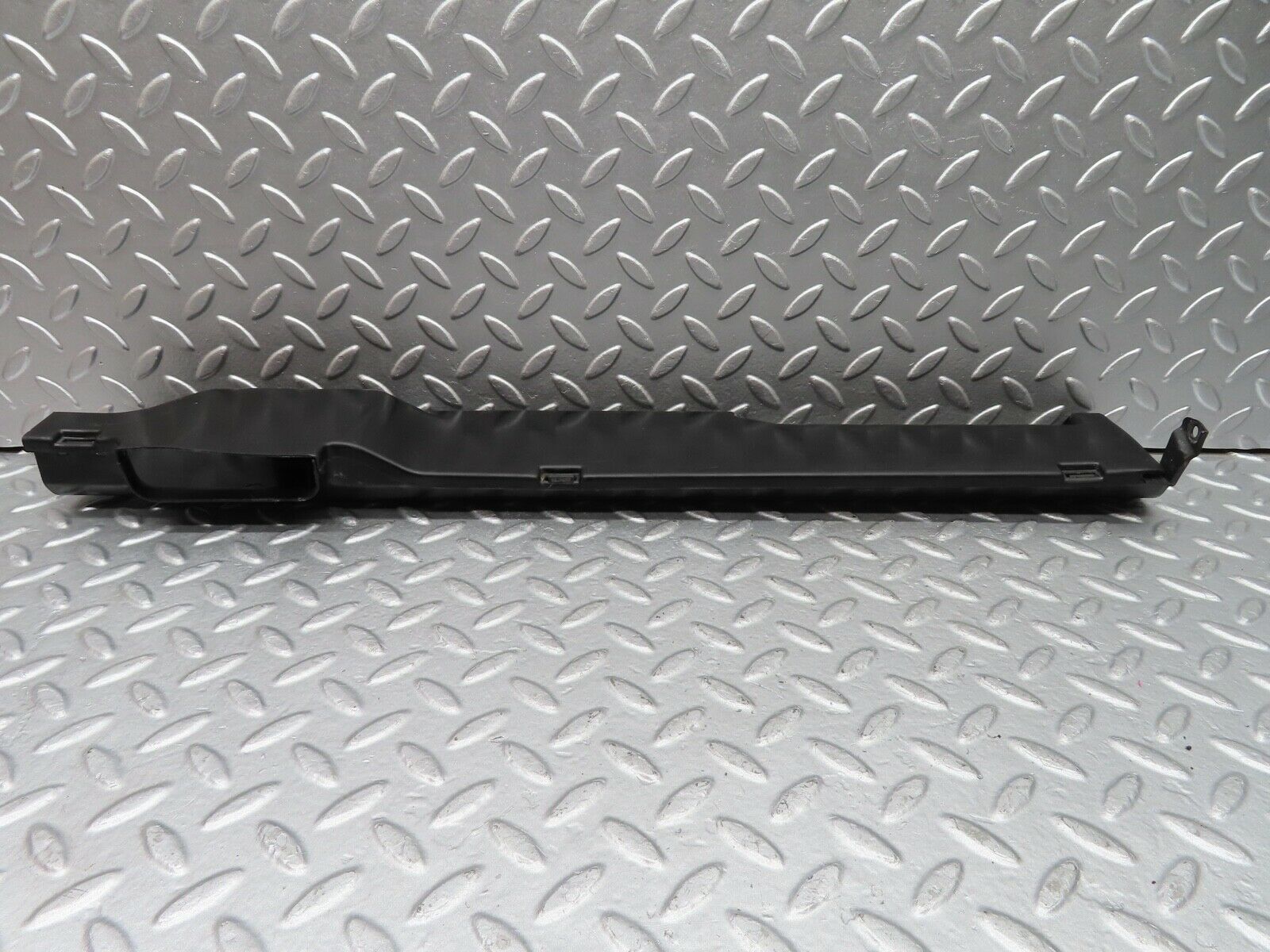 19888 Mercedes-Benz R129 300SL Coupe Front Right Cable Channel 1298210236