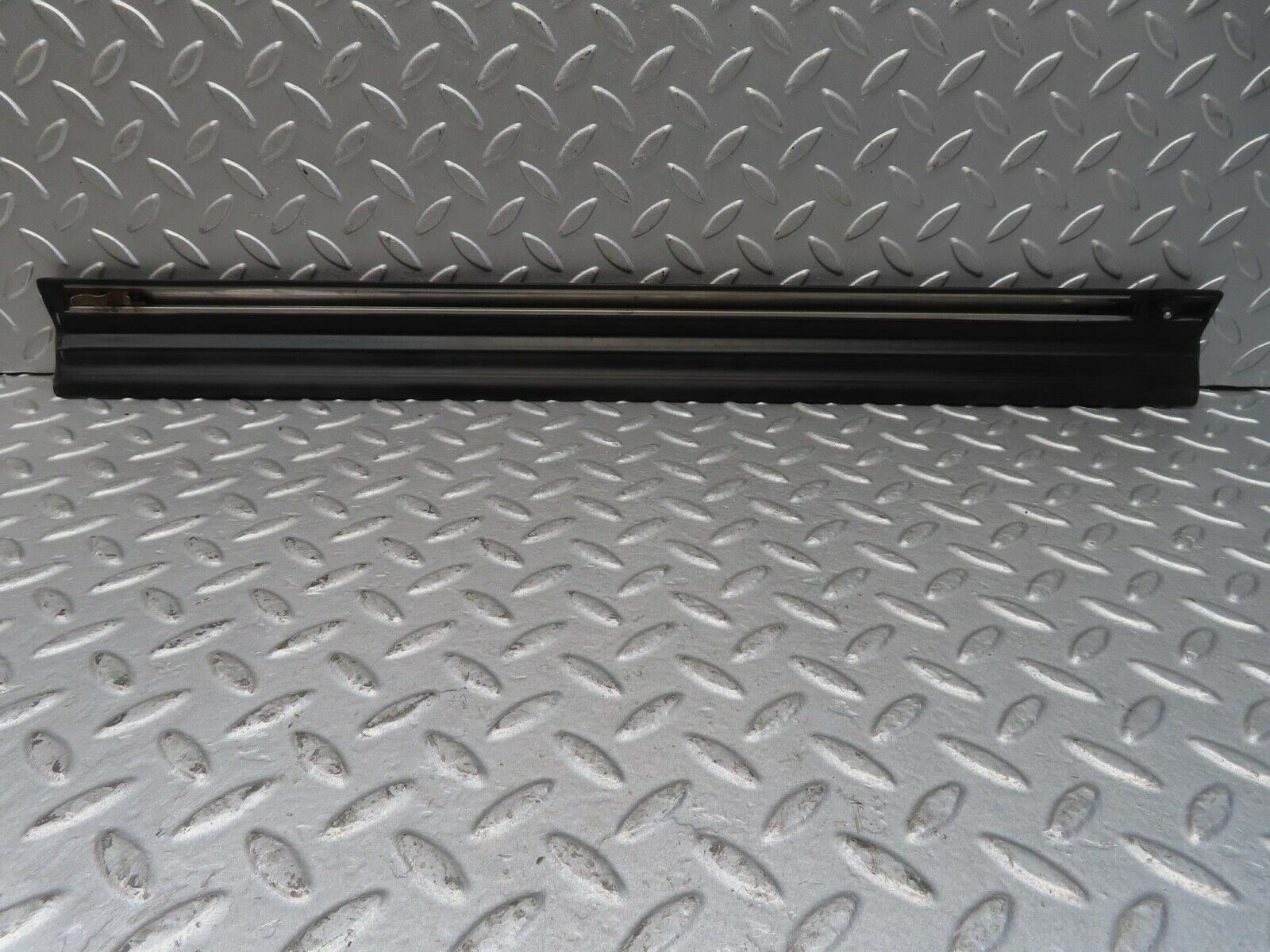 13464 Mercedes-Benz W123 200 Rear Right Door Lower Trim