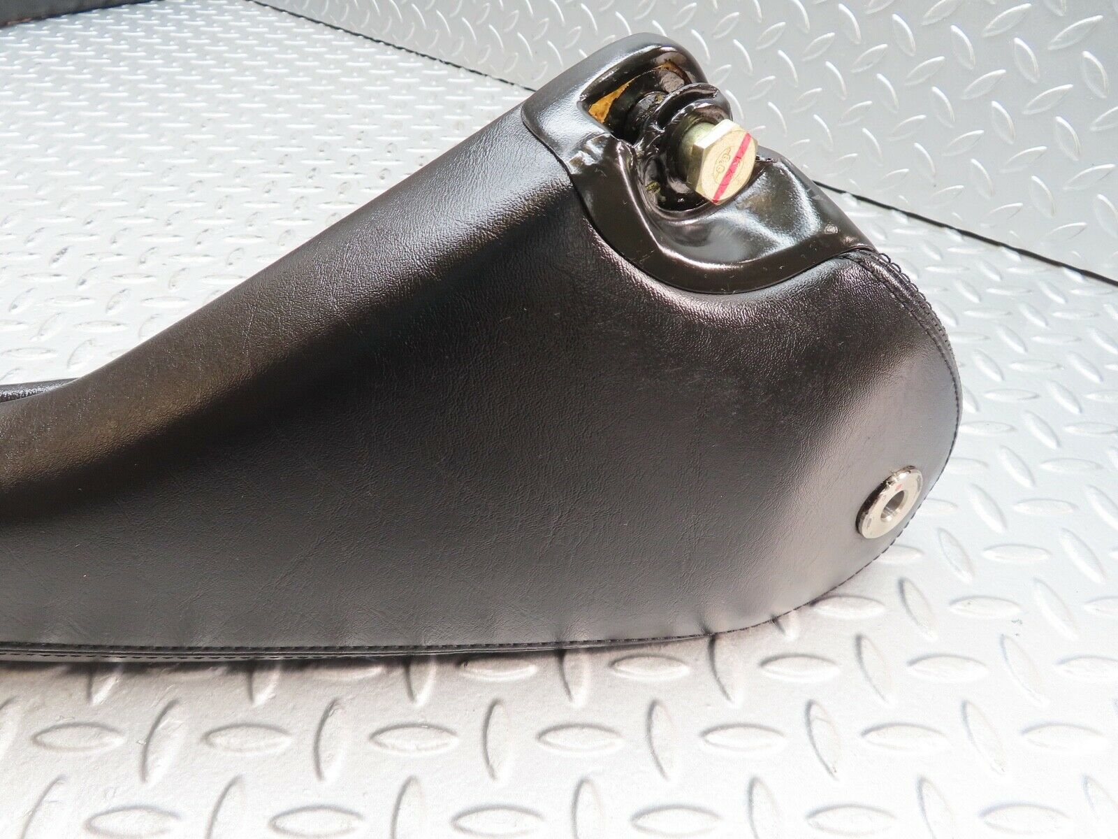 17211 Mercedes-Benz R129 300SL Coupe Roll Over Bar Black