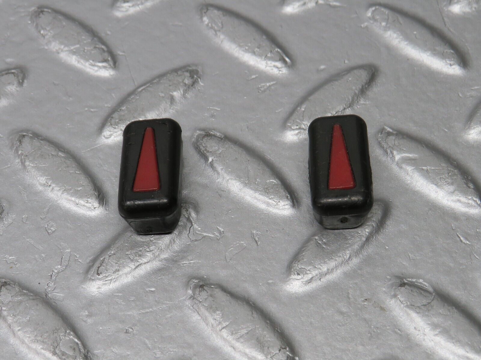 39236 Mercedes-Benz C114 250 Coupe Heater Control Knob 2x